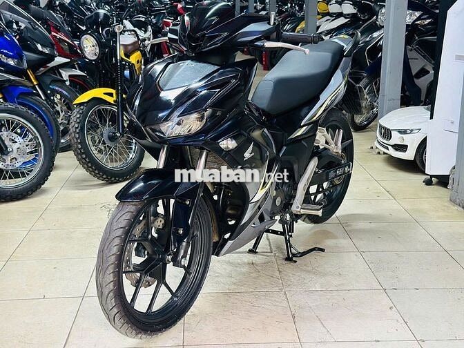 XE MÁY THỊNH PHÁT- WINNER V4 LƯỚT 2025 CHÍNH CHỦ