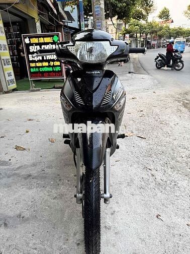 Honda Future Neo GT Đen, Bạc