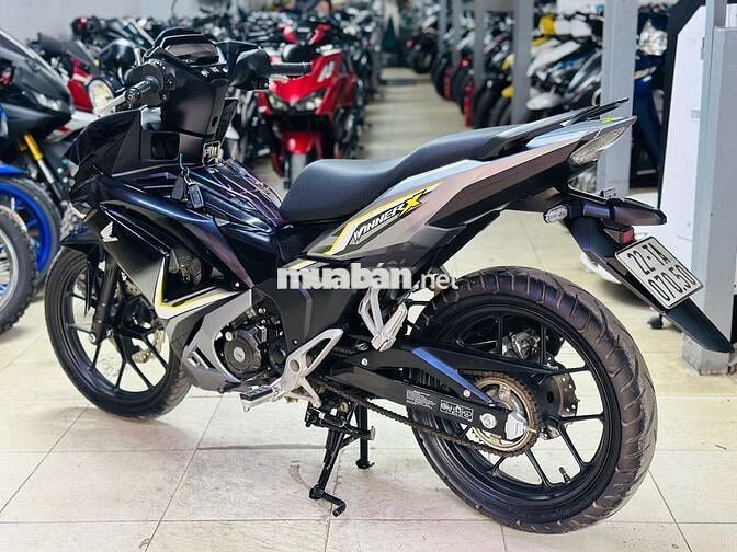 XE MÁY THỊNH PHÁT- WINNER V4 LƯỚT 2025 CHÍNH CHỦ