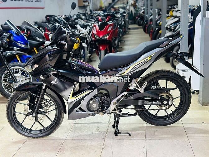 XE MÁY THỊNH PHÁT- WINNER V4 LƯỚT 2025 CHÍNH CHỦ