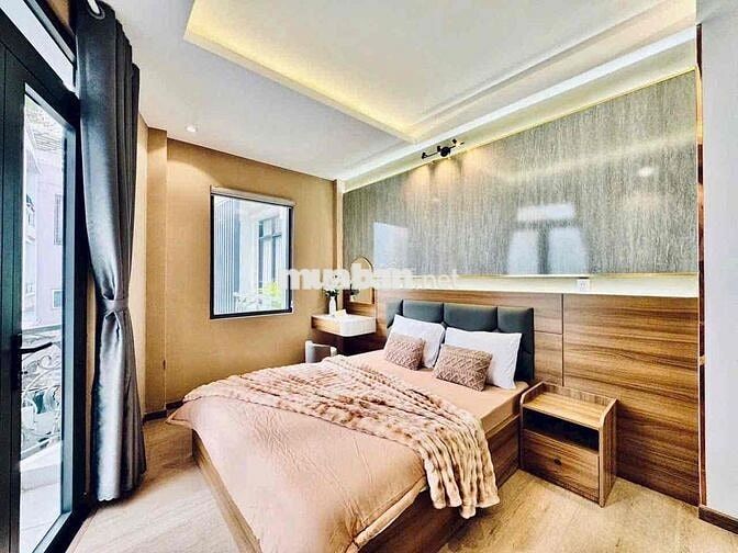 💥PHÚ NHUẬN 💥  🌕🌕BÁN NHÀ 76/ Phan Tây Hồ- cách MT đường Hoa Cau 1 căn-