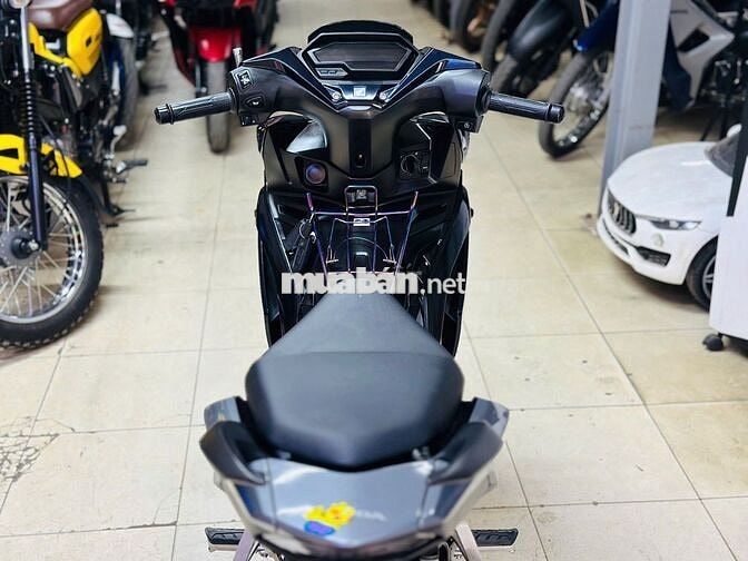 XE MÁY THỊNH PHÁT- WINNER V4 LƯỚT 2025 CHÍNH CHỦ