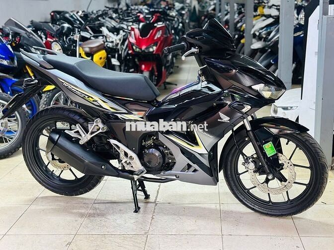 XE MÁY THỊNH PHÁT- WINNER V4 LƯỚT 2025 CHÍNH CHỦ