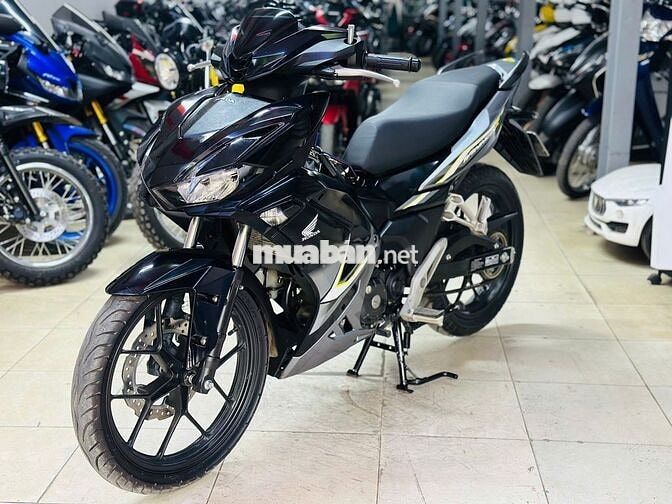 XE MÁY THỊNH PHÁT- WINNER V4 LƯỚT 2025 CHÍNH CHỦ