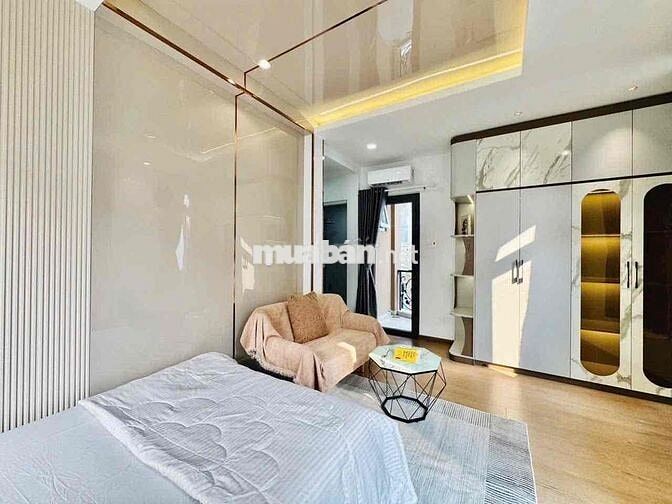 💥PHÚ NHUẬN 💥  🌕🌕BÁN NHÀ 76/ Phan Tây Hồ- cách MT đường Hoa Cau 1 căn-