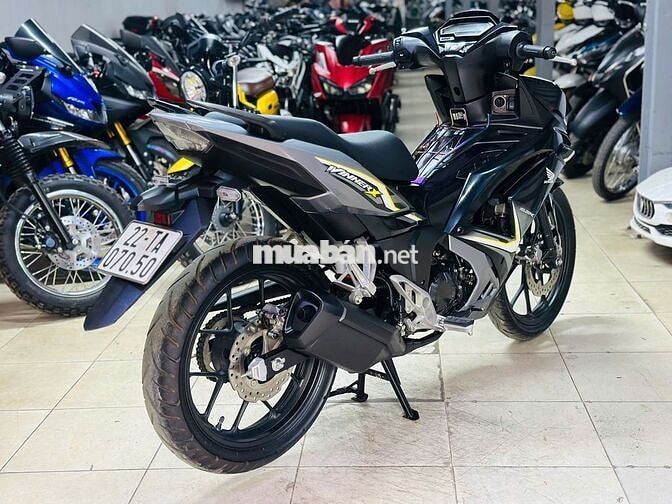 XE MÁY THỊNH PHÁT- WINNER V4 LƯỚT 2025 CHÍNH CHỦ