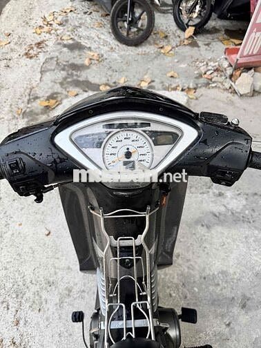 Honda Future Neo GT Đen, Bạc
