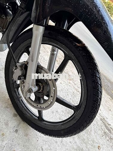 Honda Future Neo GT Đen, Bạc