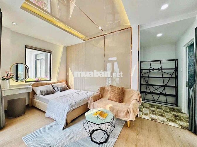 💥PHÚ NHUẬN 💥  🌕🌕BÁN NHÀ 76/ Phan Tây Hồ- cách MT đường Hoa Cau 1 căn-