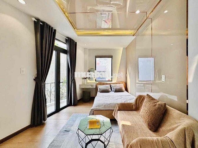 💥PHÚ NHUẬN 💥  🌕🌕BÁN NHÀ 76/ Phan Tây Hồ- cách MT đường Hoa Cau 1 căn-