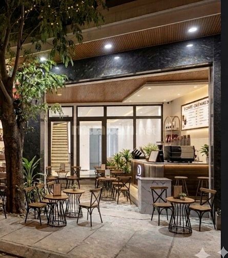 CHO THUÊ VĂN PHÒNG TÒA NHÀ MẶT TIỀN TRỤC CHÍNH KHANG ĐIỀN