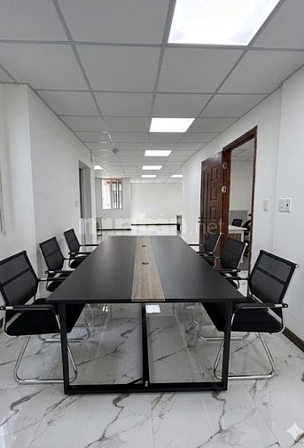 CHO THUÊ VĂN PHÒNG TÒA NHÀ MẶT TIỀN TRỤC CHÍNH KHANG ĐIỀN