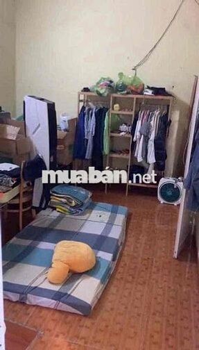 Cho thuê nhà 3 phòng ngủ Điện Biên Phủ, kiệt rộng gần Hà Huy Tập