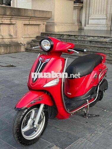 Yamaha Noza Đỏ