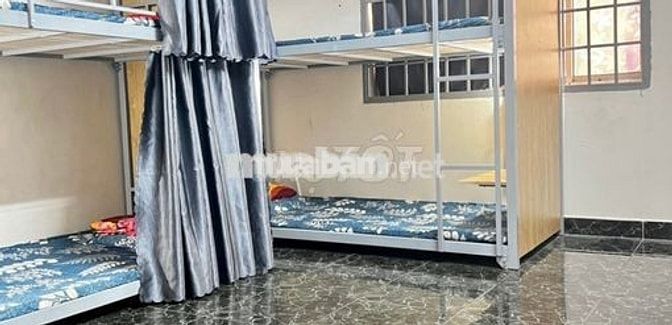 Cho thuê phòng trọ ở ghép, ktx, đầy đủ tiện nghi, chỉ từ 1tr