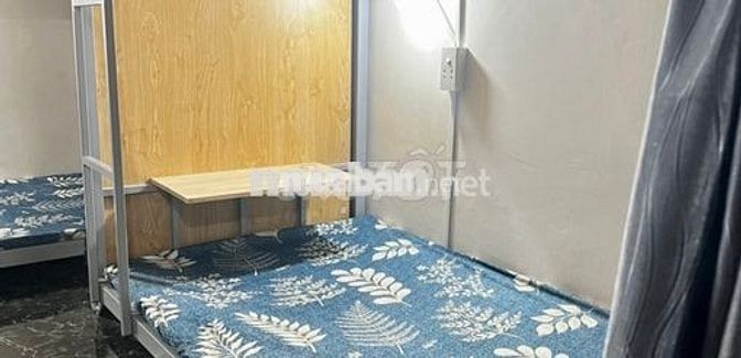 Cho thuê phòng trọ ở ghép, ktx, đầy đủ tiện nghi, chỉ từ 1tr