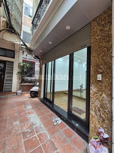 Bán Di Sản Nguyễn thái Học, 6 Tầng thang máy, Lô góc 