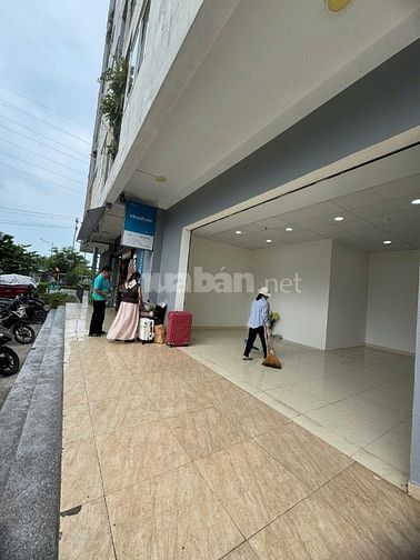 Bán Căn hộ DT 70m chung cư thương mại dịchvụ nhà ở XH khu CN Hòa Khánh