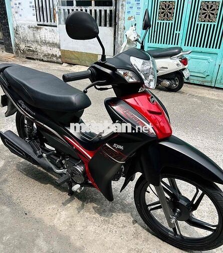 SYM Elegant 50cc 2023 Chính chủ bstp odo 9000km