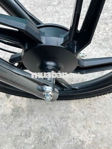 SYM Elegant 50cc 2023 Chính chủ bstp odo 9000km