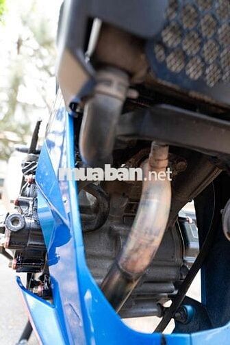 Raider 9 chủ xe 54000km TPHCM