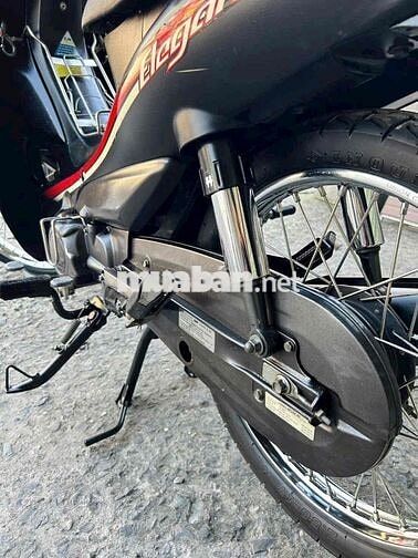 SYM Elegant 50cc 2017 chính chủ bstp zin bít luôn