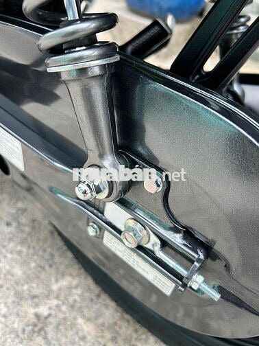SYM Elegant 50cc 2023 Chính chủ bstp odo 9000km