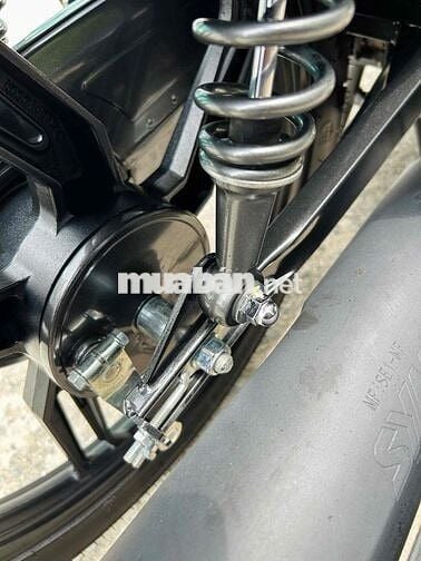 SYM Elegant 50cc 2023 Chính chủ bstp odo 9000km