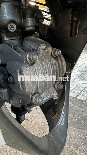 Honda Future Neo FI 2009 Trắng ( hỗ trợ góp )