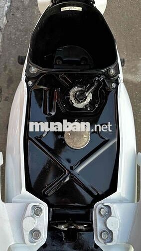 Honda Future Neo FI 2009 Trắng ( hỗ trợ góp )