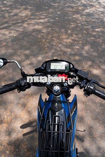 Raider 9 chủ xe 54000km TPHCM