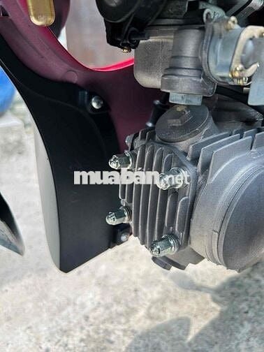 SYM Elegant 50cc 2023 Chính chủ bstp odo 9000km