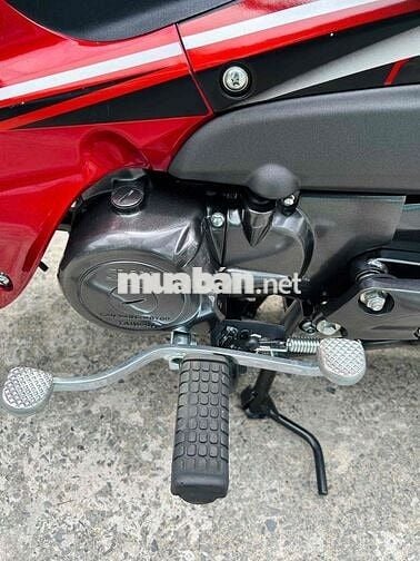 SYM Elegant 50cc 2023 Chính chủ bstp odo 9000km