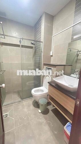(Chính chủ) CHDV full nt mới xây sát chợ bà chiểu