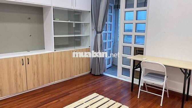 (Chính chủ) CHDV full nt mới xây sát chợ bà chiểu