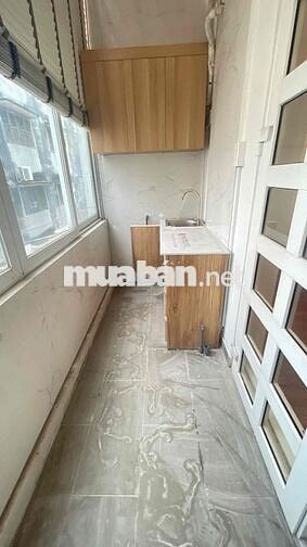 (Chính chủ) CHDV full nt mới xây sát chợ bà chiểu