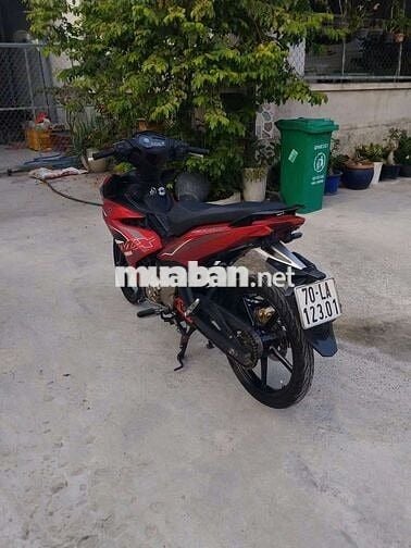 Yamaha Exciter 150 2016 Đỏ