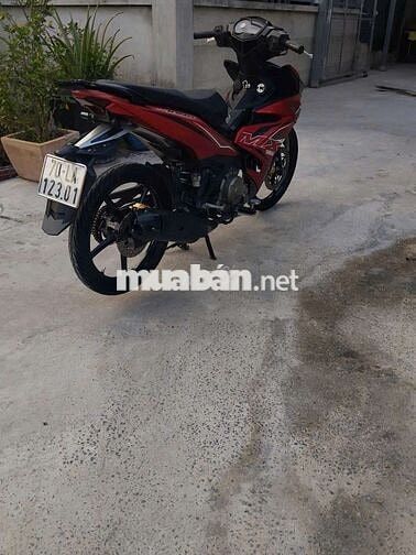 Yamaha Exciter 150 2016 Đỏ