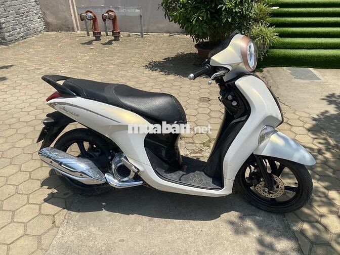 Mình chính chủ bán Janus Bản cao cấp Trắng 2024