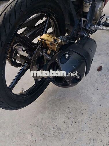 Yamaha Exciter 150 2016 Đỏ