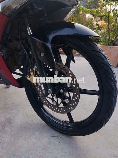 Yamaha Exciter 150 2016 Đỏ