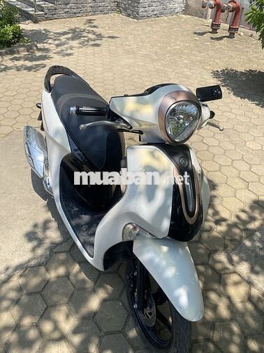 Mình chính chủ bán Janus Bản cao cấp Trắng 2024
