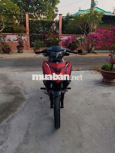 Yamaha Exciter 150 2016 Đỏ
