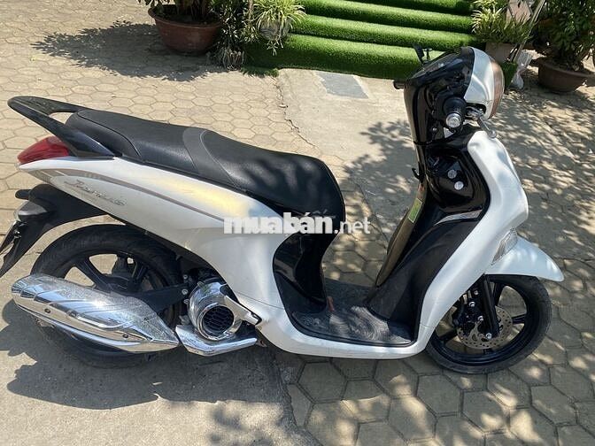 Mình chính chủ bán Janus Bản cao cấp Trắng 2024