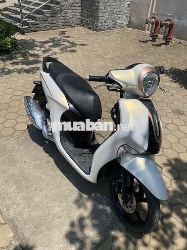 Mình chính chủ bán Janus Bản cao cấp Trắng 2024