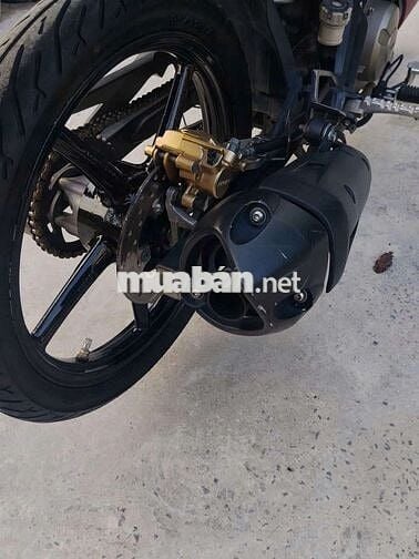 Yamaha Exciter 150 2016 Đỏ