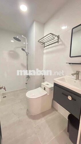 (Chính chủ) CHDV full nt mới xây sát chợ bà chiểu