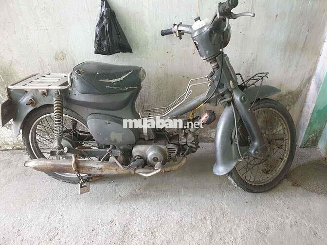 Honda Cub 50cc