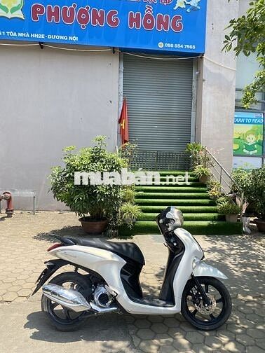 Mình chính chủ bán Janus Bản cao cấp Trắng 2024
