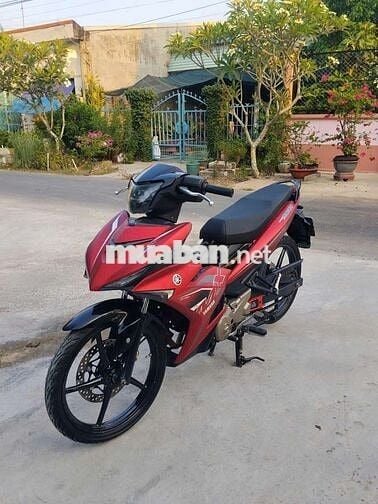 Yamaha Exciter 150 2016 Đỏ
